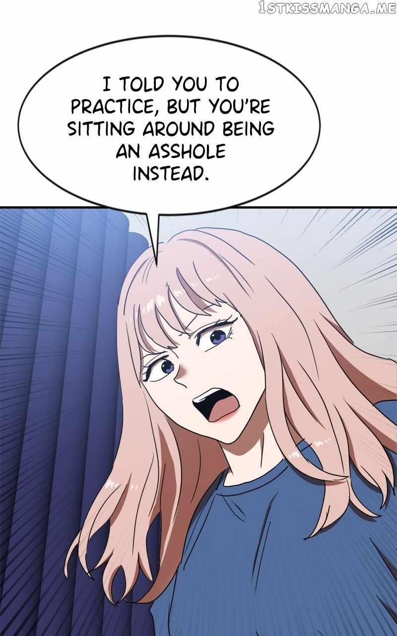 Double Click (PARK Soo-bong) Chapter 86 - Page 91