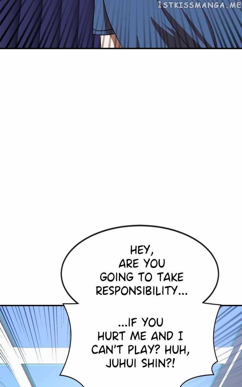 Double Click (PARK Soo-bong) Chapter 86 - Page 92