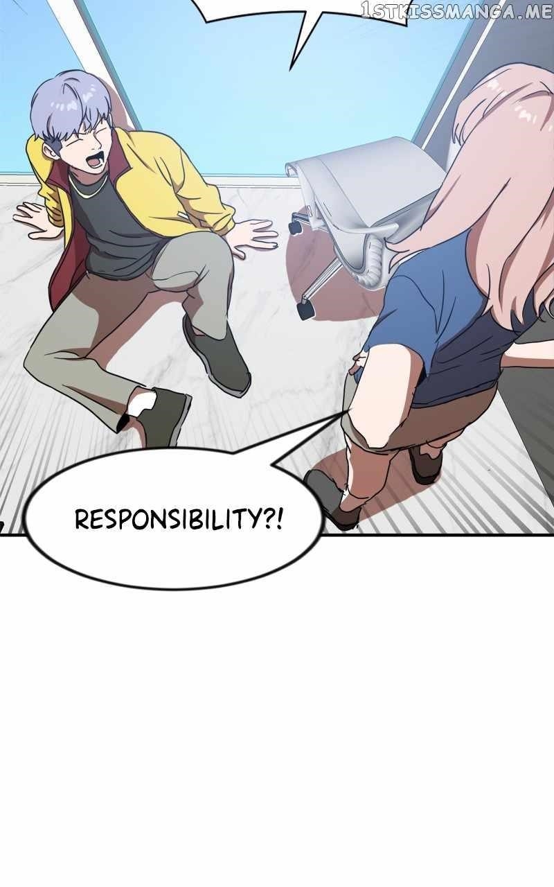 Double Click (PARK Soo-bong) Chapter 86 - Page 93