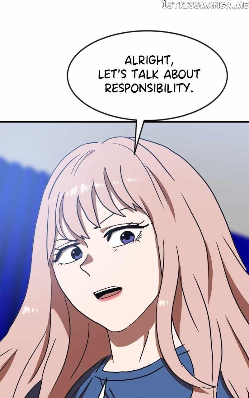 Double Click (PARK Soo-bong) Chapter 86 - Page 94