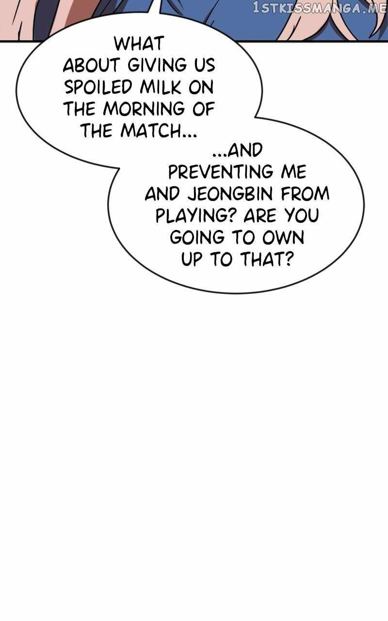 Double Click (PARK Soo-bong) Chapter 86 - Page 95