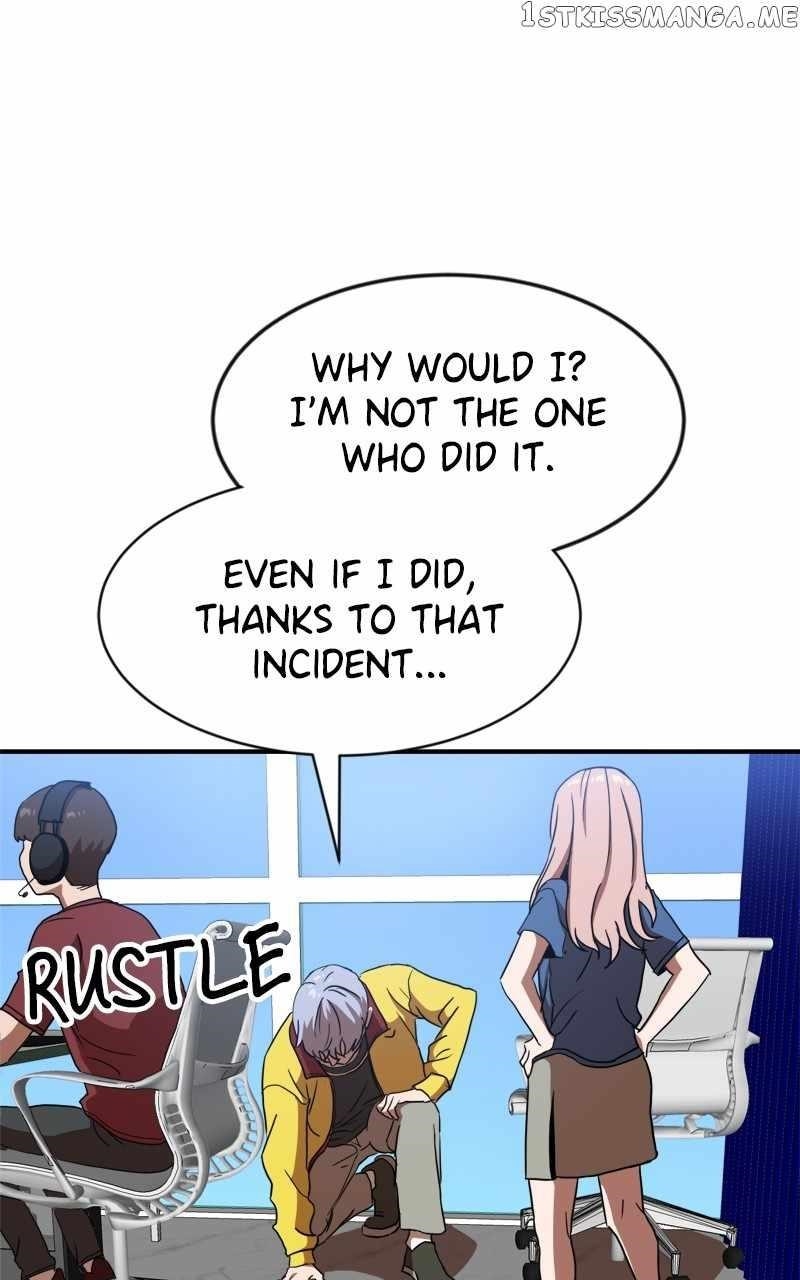 Double Click (PARK Soo-bong) Chapter 86 - Page 97