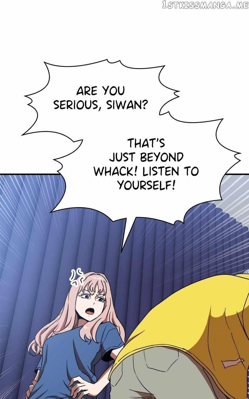 Double Click (PARK Soo-bong) Chapter 86 - Page 99