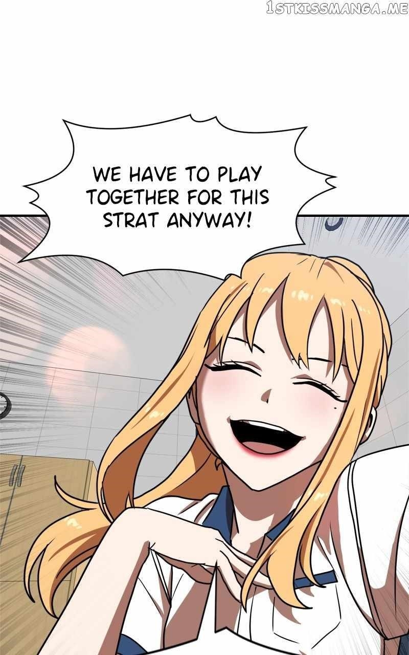 Double Click (PARK Soo-bong) Chapter 87 - Page 120