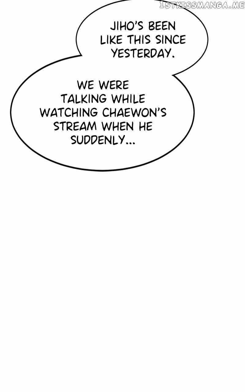 Double Click (PARK Soo-bong) Chapter 87 - Page 81