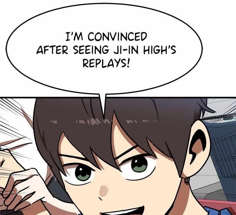 Double Click (PARK Soo-bong) Chapter 88 - Page 1