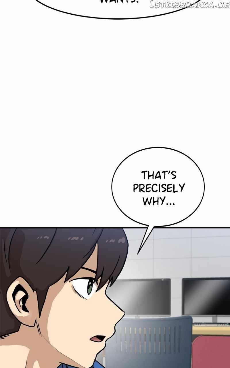 Double Click (PARK Soo-bong) Chapter 88 - Page 10