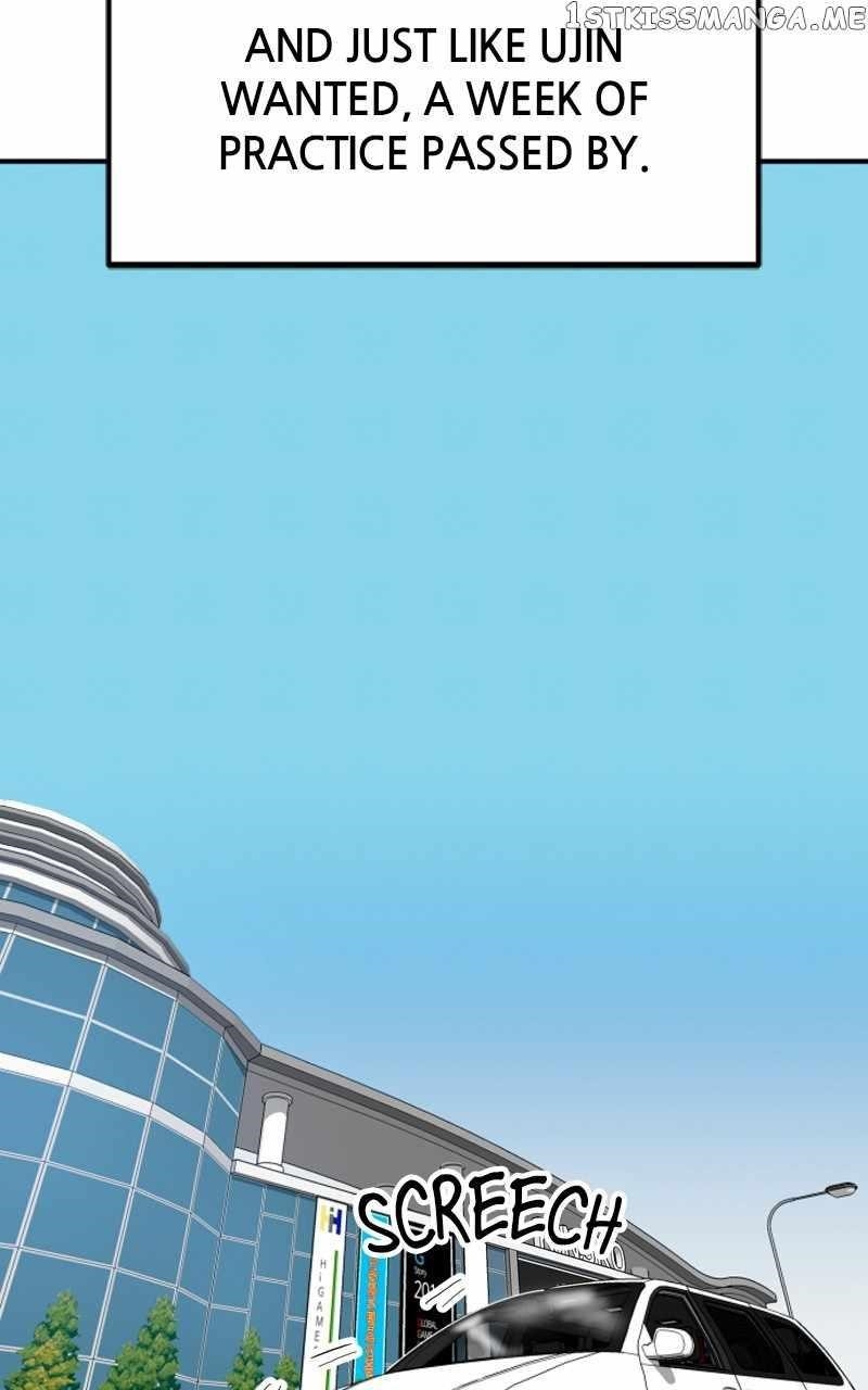 Double Click (PARK Soo-bong) Chapter 88 - Page 105