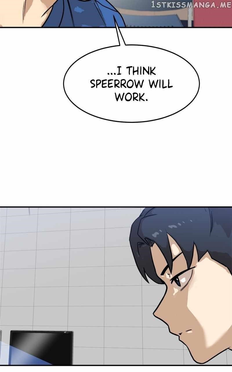 Double Click (PARK Soo-bong) Chapter 88 - Page 11