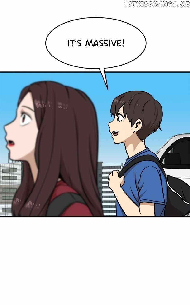 Double Click (PARK Soo-bong) Chapter 88 - Page 114