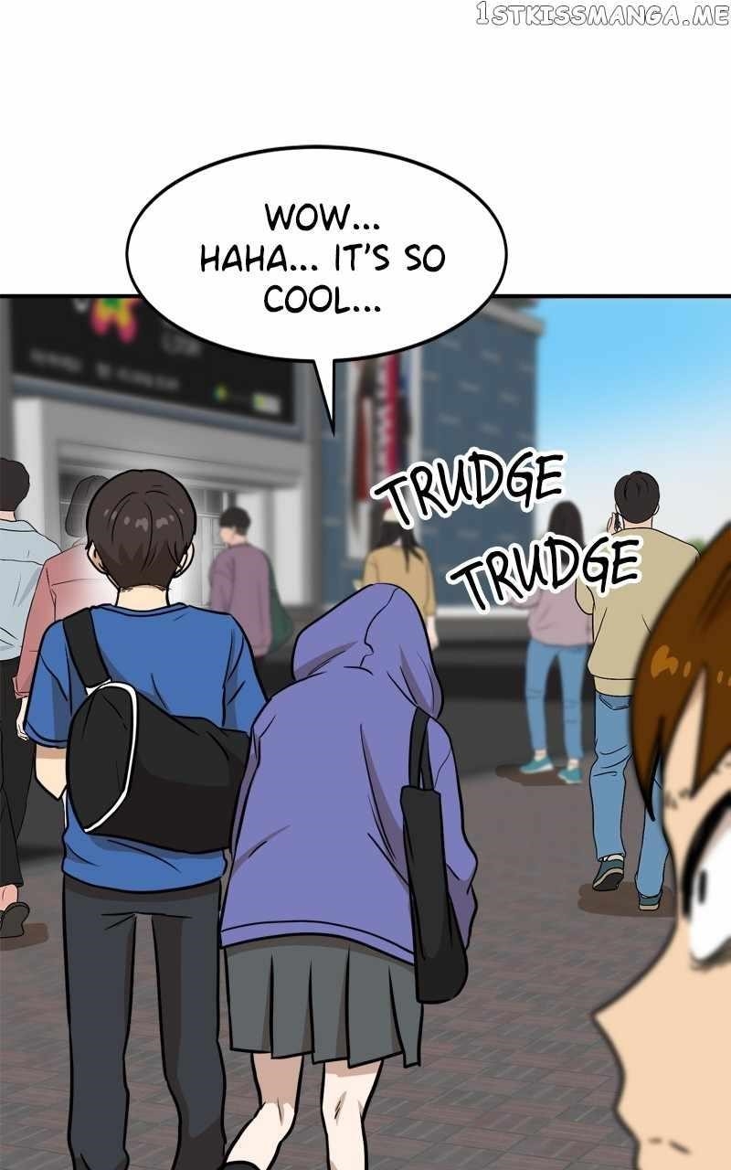 Double Click (PARK Soo-bong) Chapter 88 - Page 115