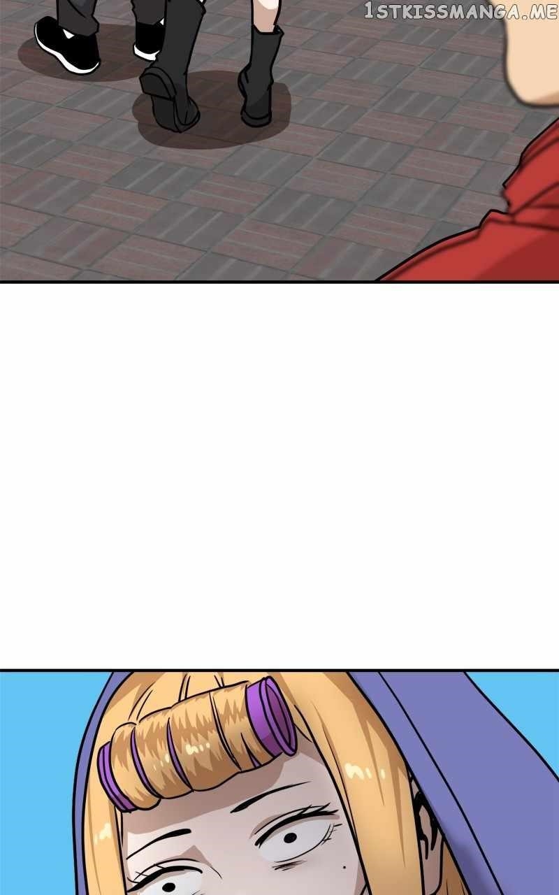 Double Click (PARK Soo-bong) Chapter 88 - Page 116