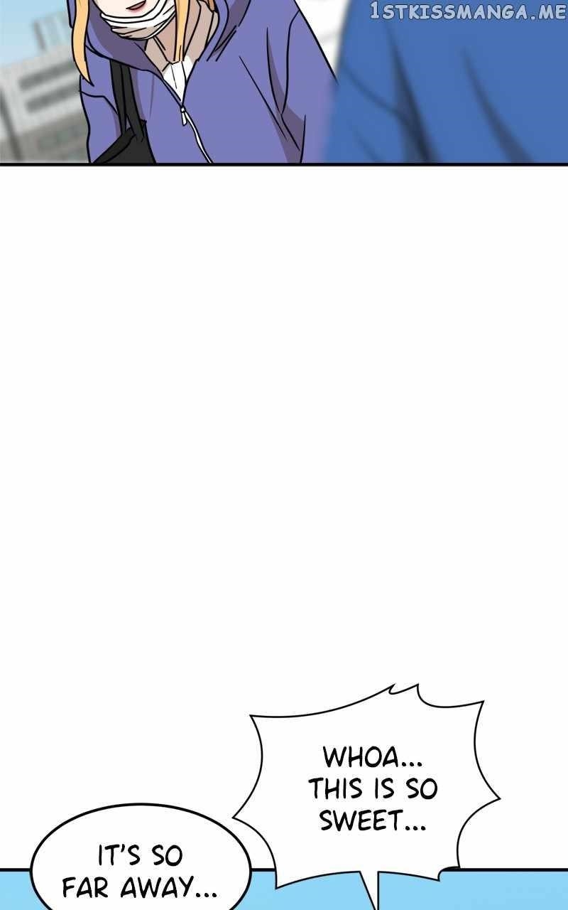 Double Click (PARK Soo-bong) Chapter 88 - Page 118