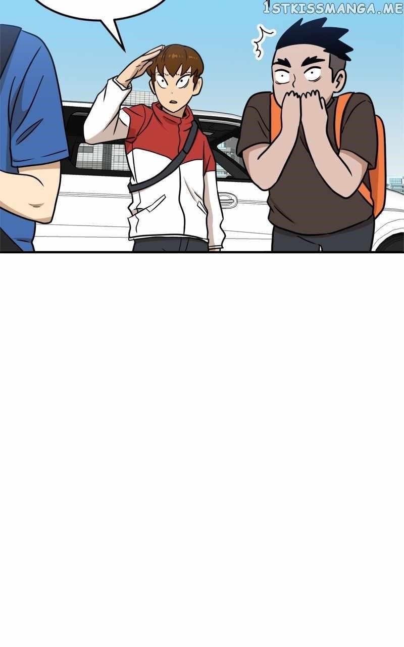 Double Click (PARK Soo-bong) Chapter 88 - Page 119