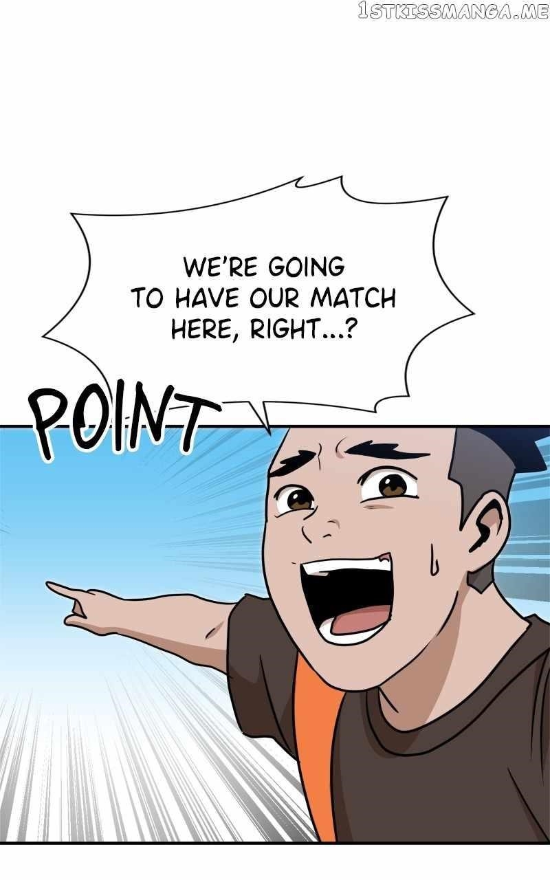 Double Click (PARK Soo-bong) Chapter 88 - Page 121