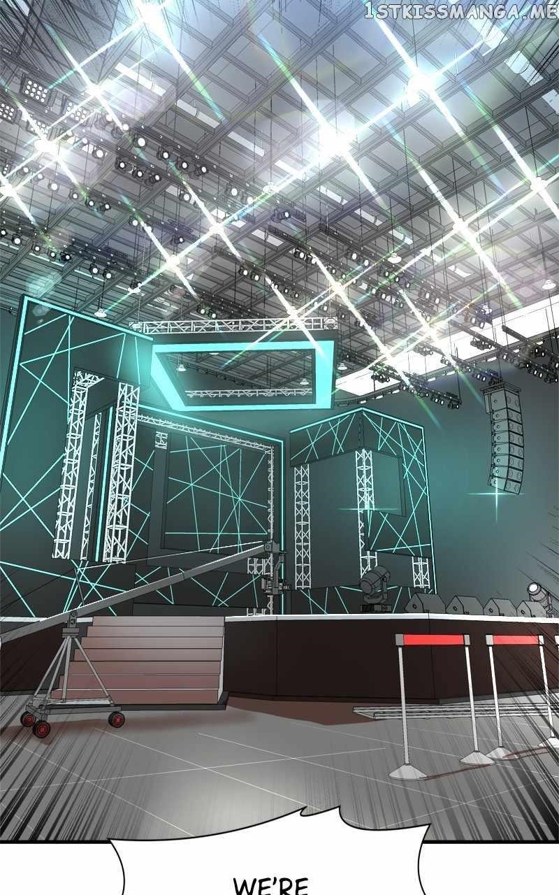 Double Click (PARK Soo-bong) Chapter 88 - Page 123