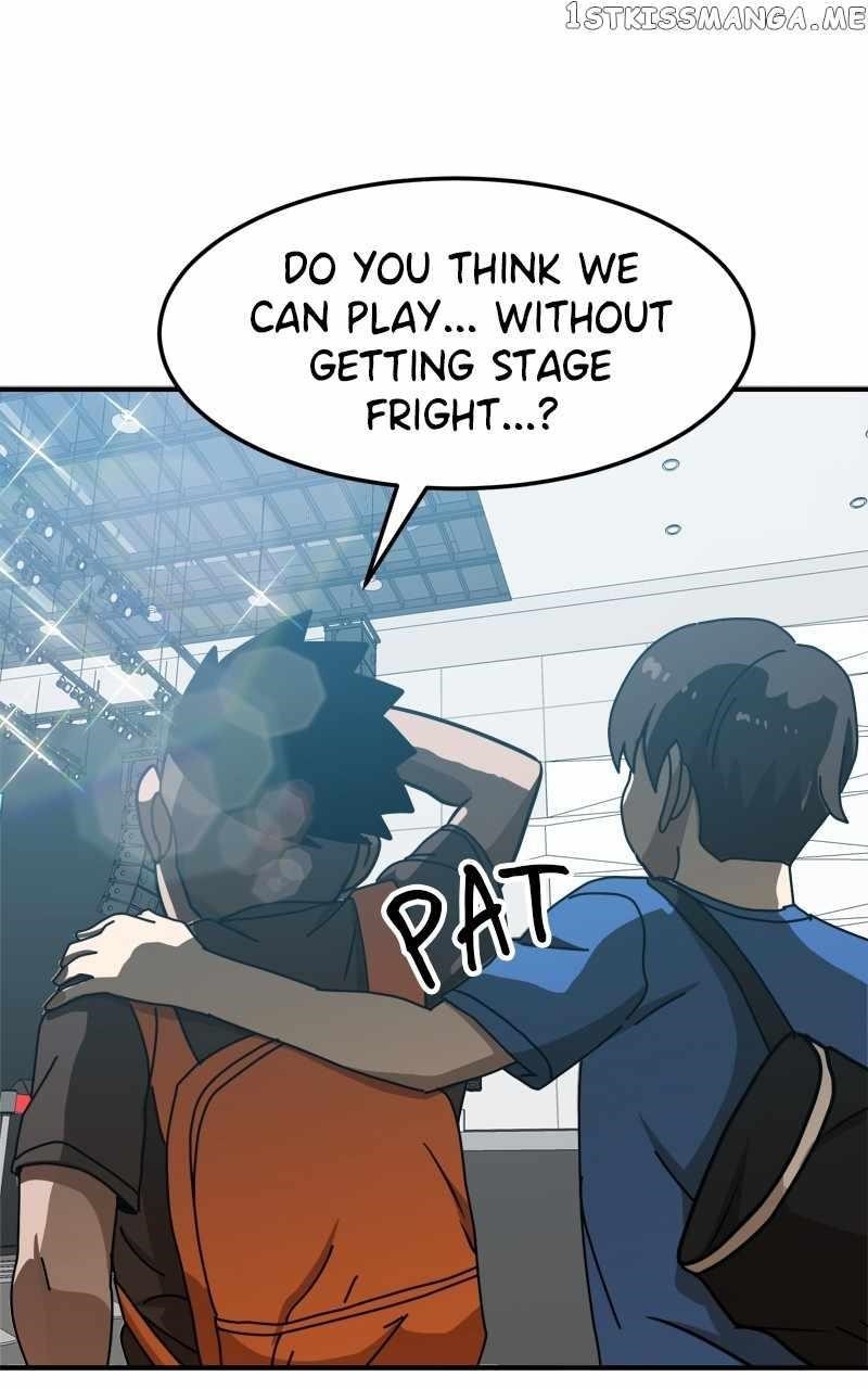 Double Click (PARK Soo-bong) Chapter 88 - Page 125