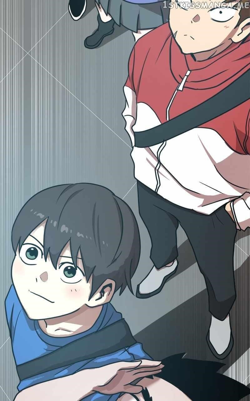 Double Click (PARK Soo-bong) Chapter 88 - Page 128