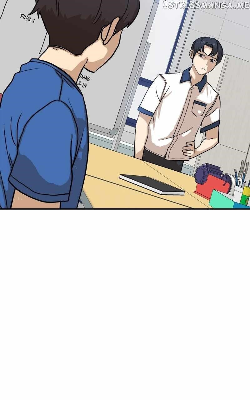 Double Click (PARK Soo-bong) Chapter 88 - Page 13