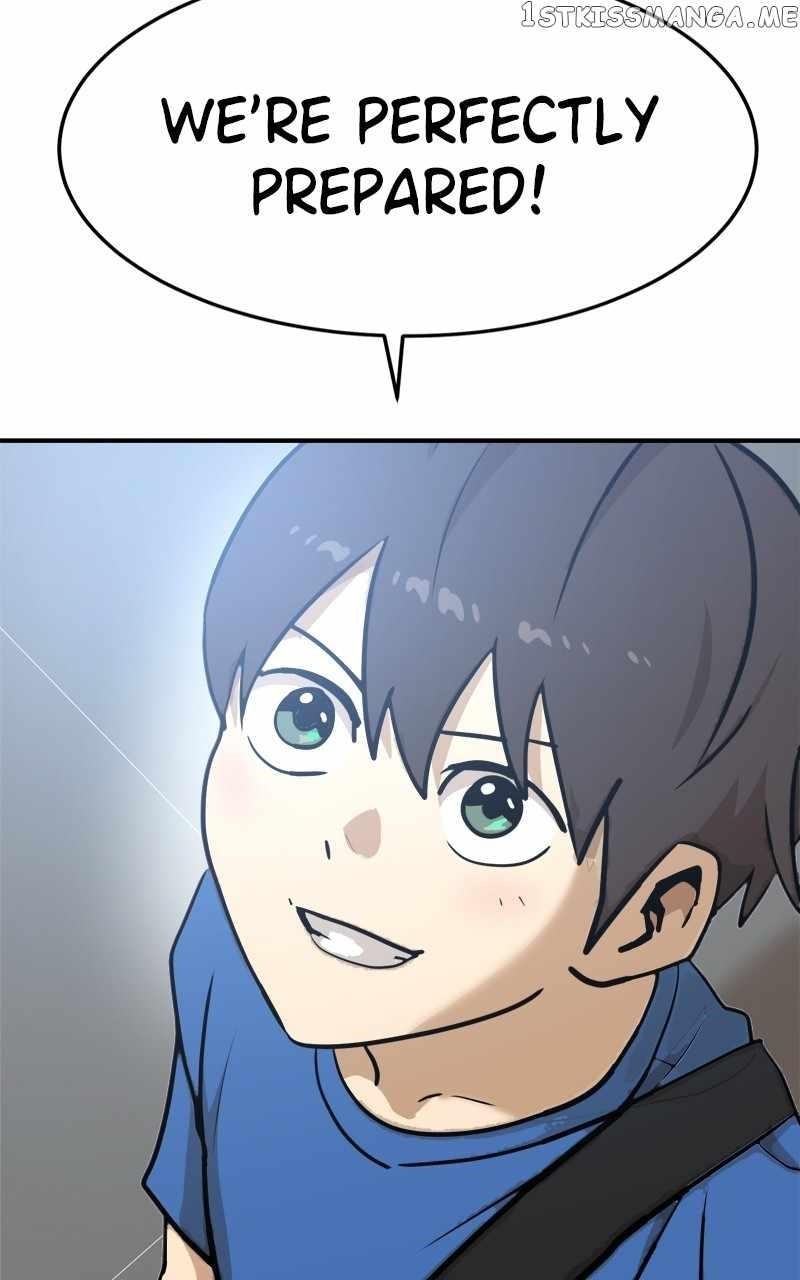 Double Click (PARK Soo-bong) Chapter 88 - Page 130