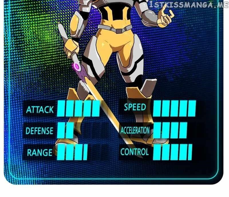 Double Click (PARK Soo-bong) Chapter 88 - Page 132