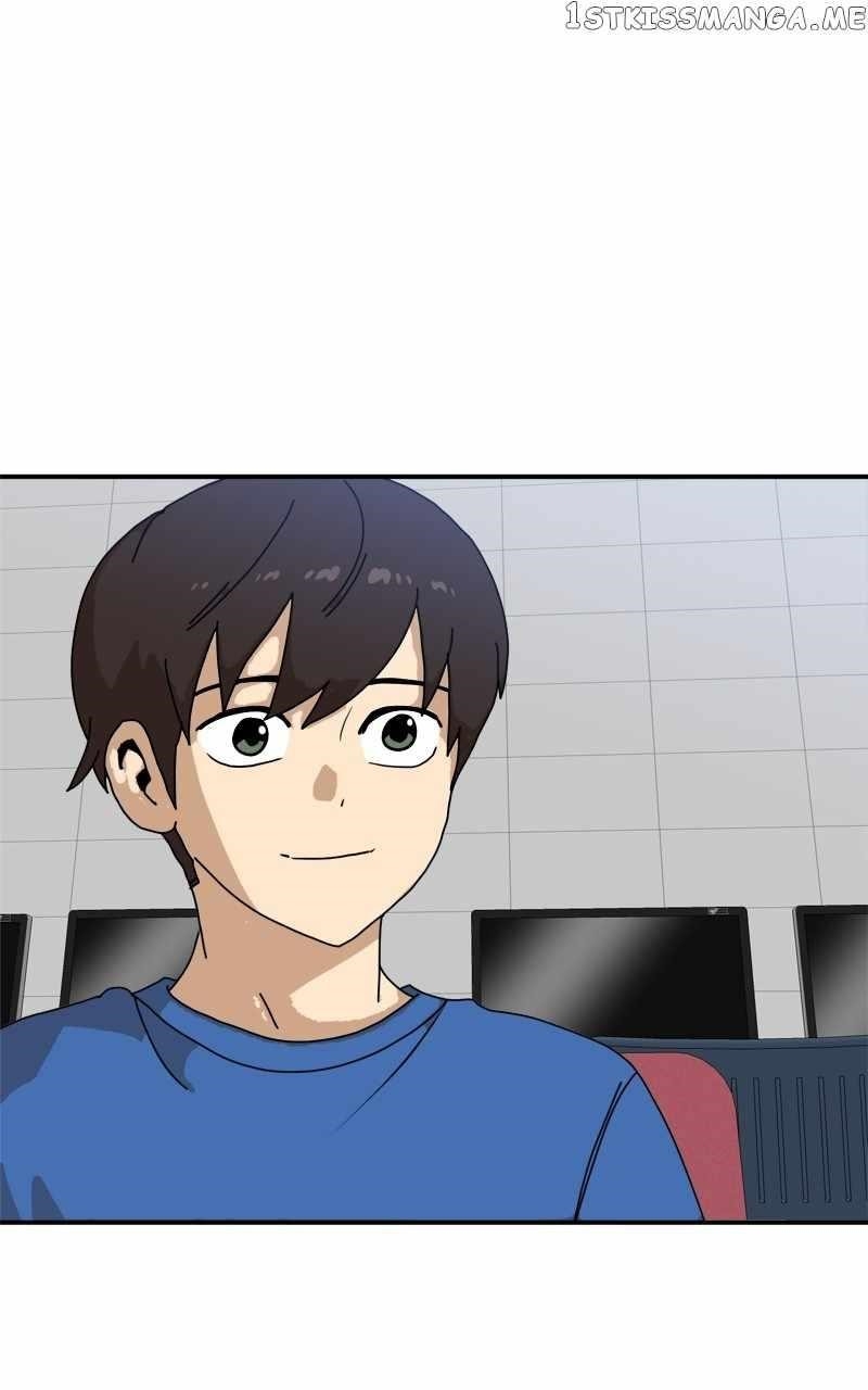 Double Click (PARK Soo-bong) Chapter 88 - Page 14