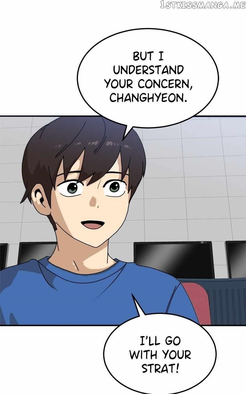 Double Click (PARK Soo-bong) Chapter 88 - Page 15