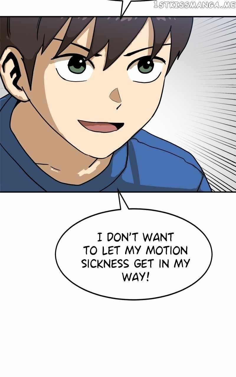 Double Click (PARK Soo-bong) Chapter 88 - Page 17