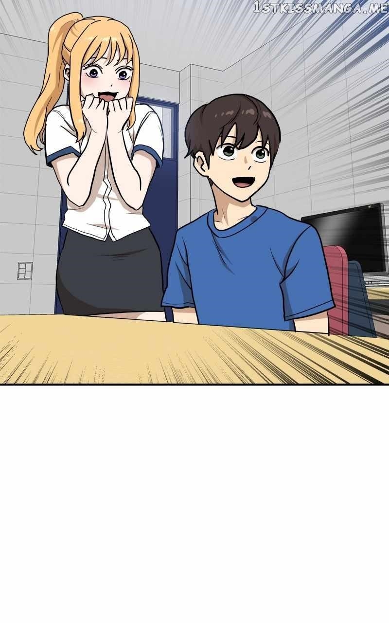 Double Click (PARK Soo-bong) Chapter 88 - Page 22