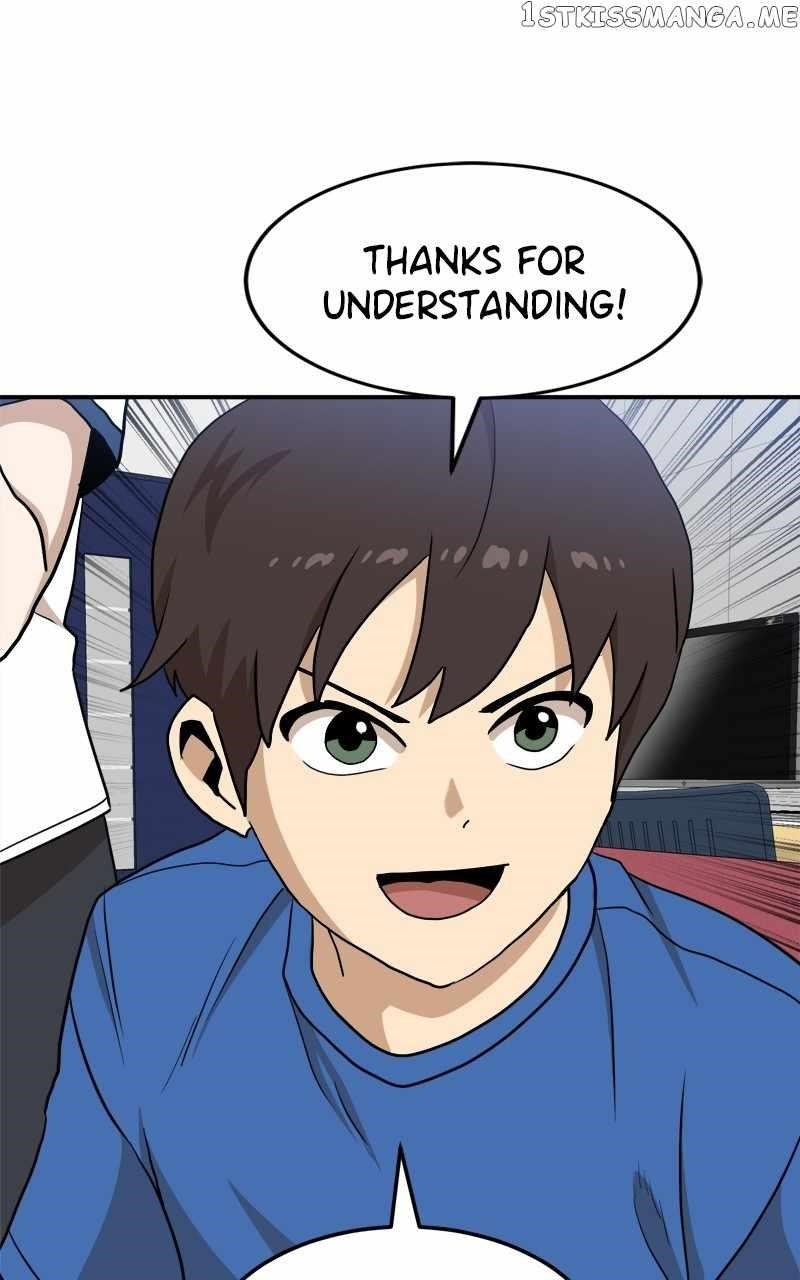 Double Click (PARK Soo-bong) Chapter 88 - Page 23