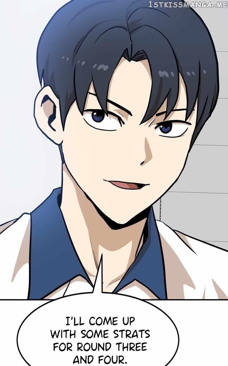 Double Click (PARK Soo-bong) Chapter 88 - Page 27