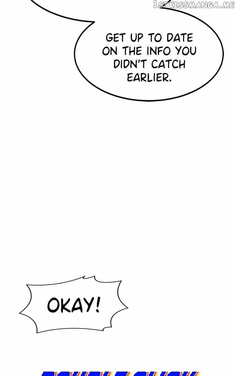 Double Click (PARK Soo-bong) Chapter 88 - Page 28