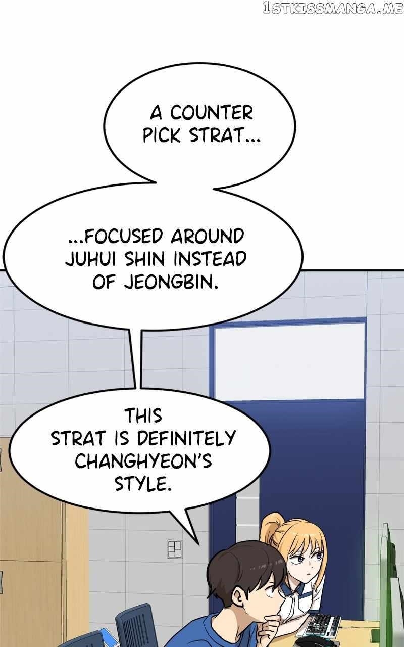 Double Click (PARK Soo-bong) Chapter 88 - Page 30