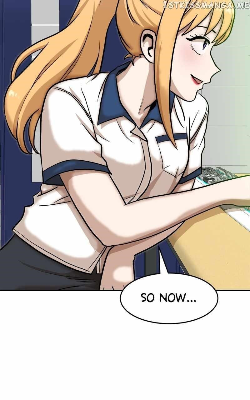 Double Click (PARK Soo-bong) Chapter 88 - Page 33