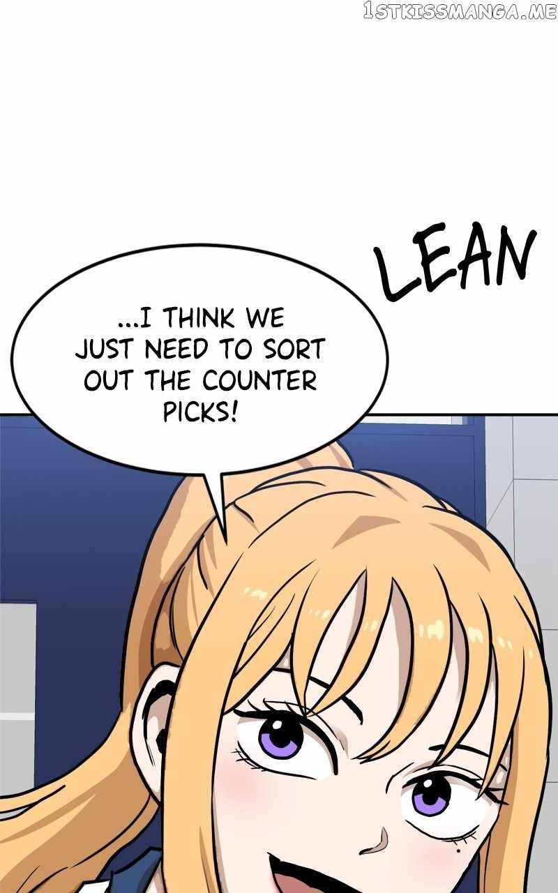 Double Click (PARK Soo-bong) Chapter 88 - Page 34