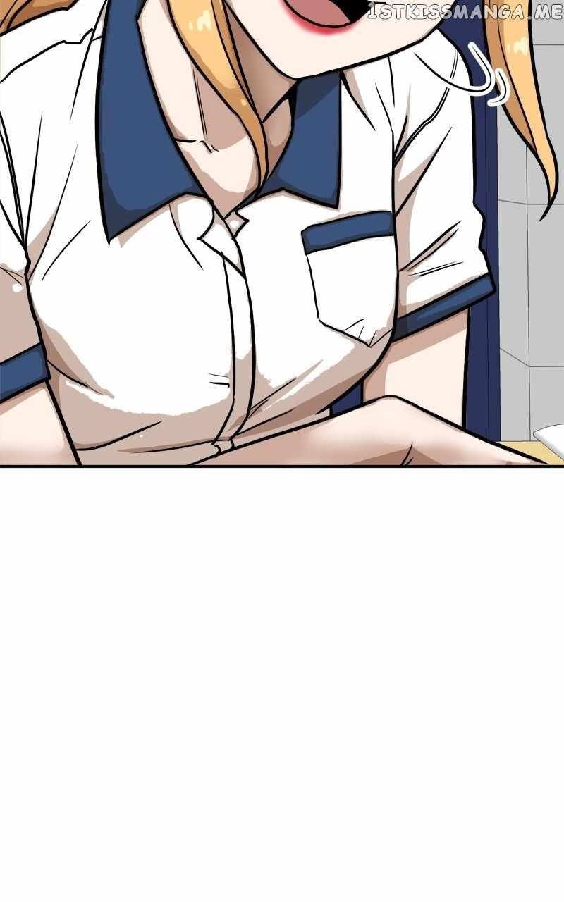 Double Click (PARK Soo-bong) Chapter 88 - Page 35