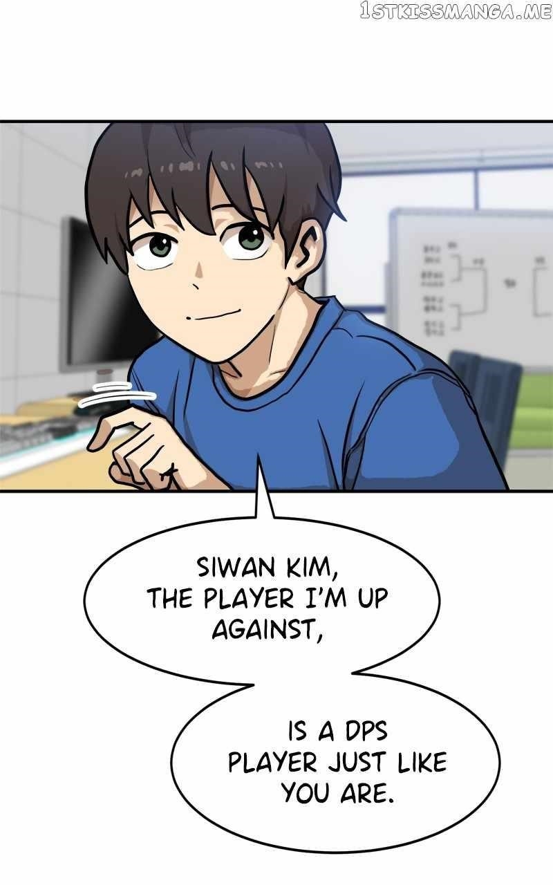 Double Click (PARK Soo-bong) Chapter 88 - Page 36