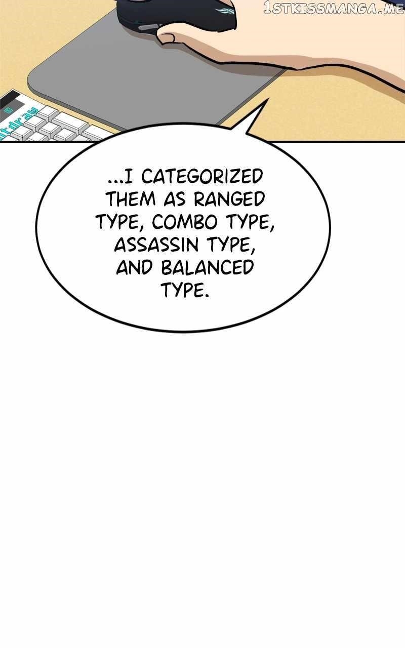 Double Click (PARK Soo-bong) Chapter 88 - Page 38