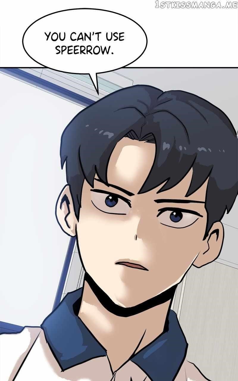 Double Click (PARK Soo-bong) Chapter 88 - Page 4