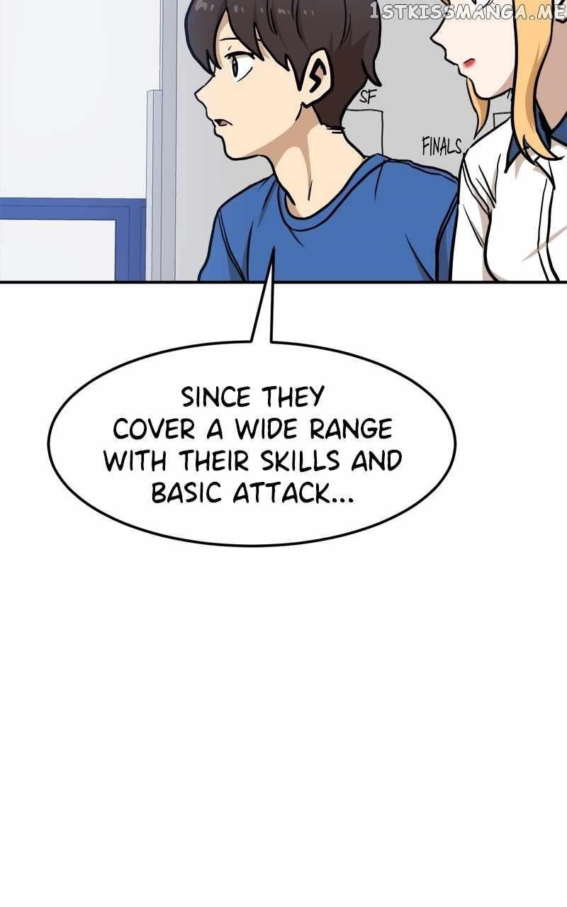 Double Click (PARK Soo-bong) Chapter 88 - Page 41