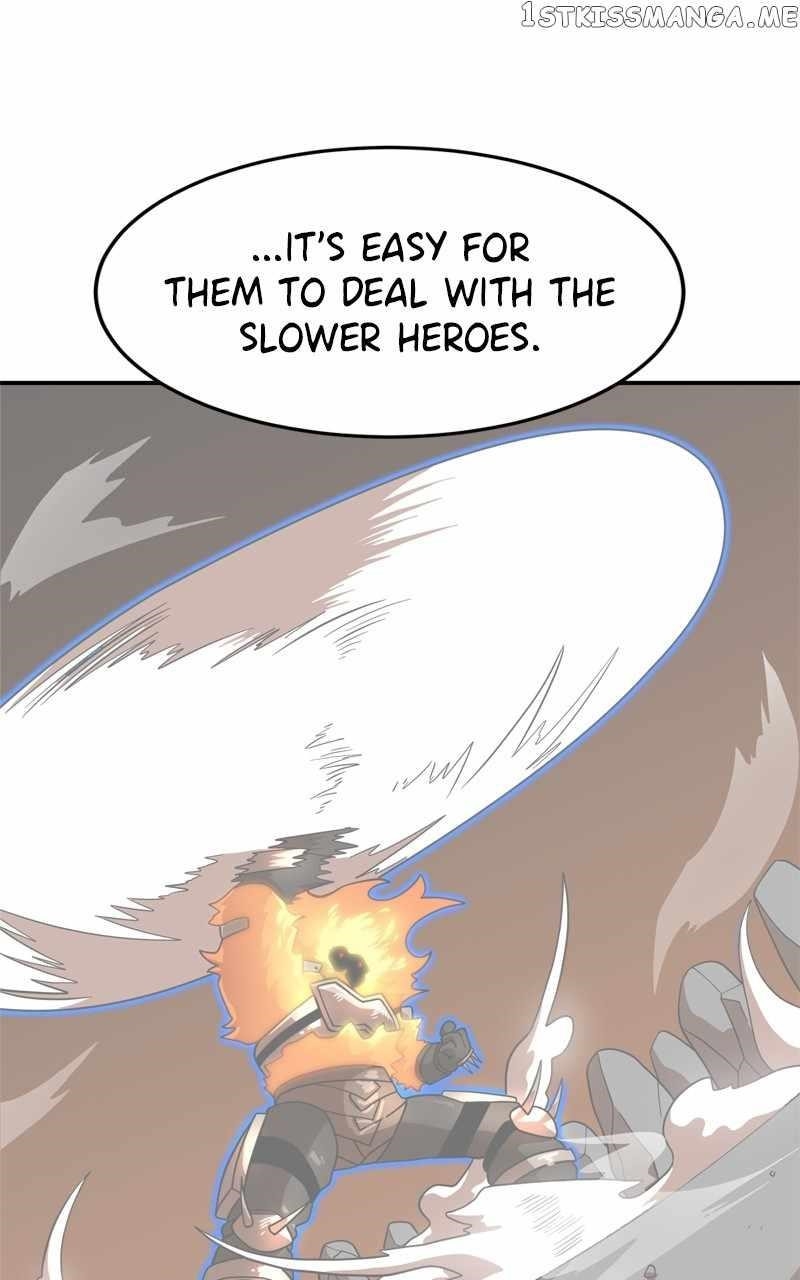 Double Click (PARK Soo-bong) Chapter 88 - Page 42