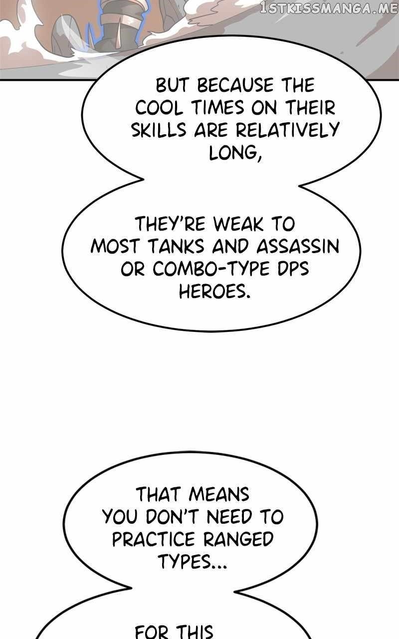 Double Click (PARK Soo-bong) Chapter 88 - Page 43