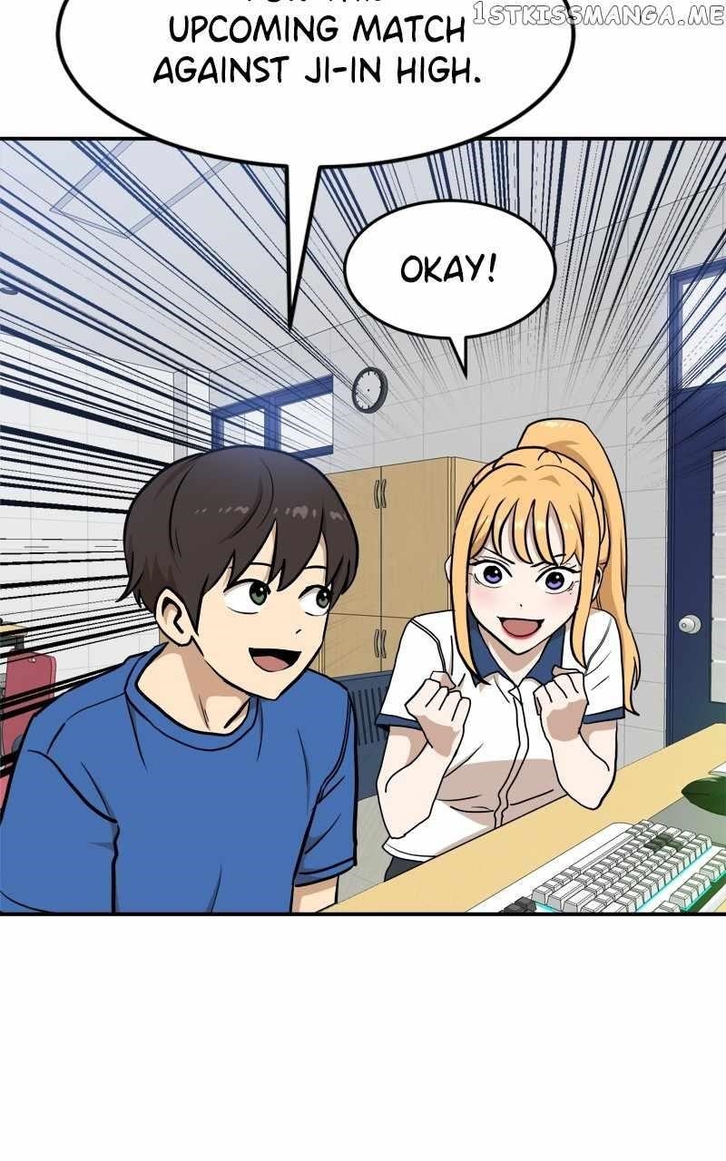 Double Click (PARK Soo-bong) Chapter 88 - Page 44