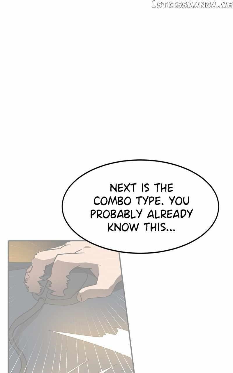 Double Click (PARK Soo-bong) Chapter 88 - Page 45