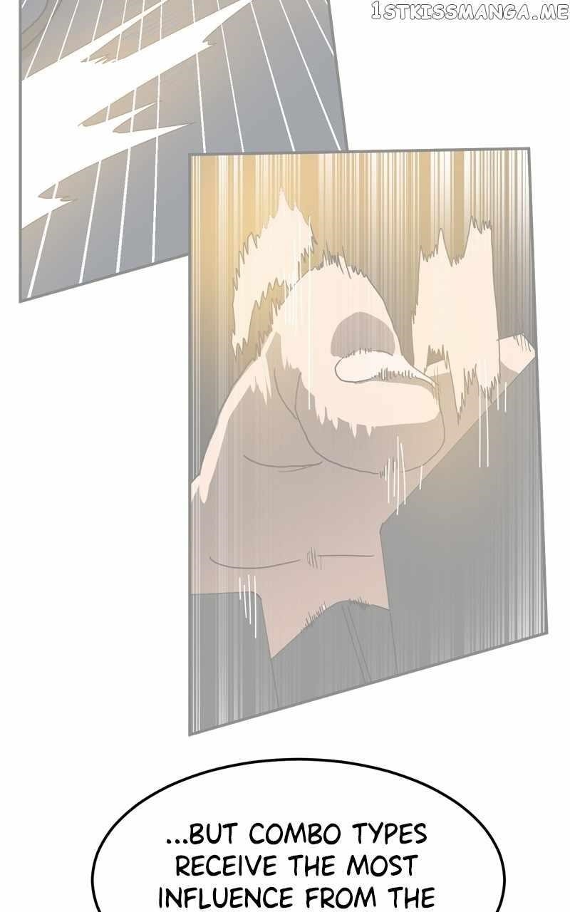 Double Click (PARK Soo-bong) Chapter 88 - Page 46