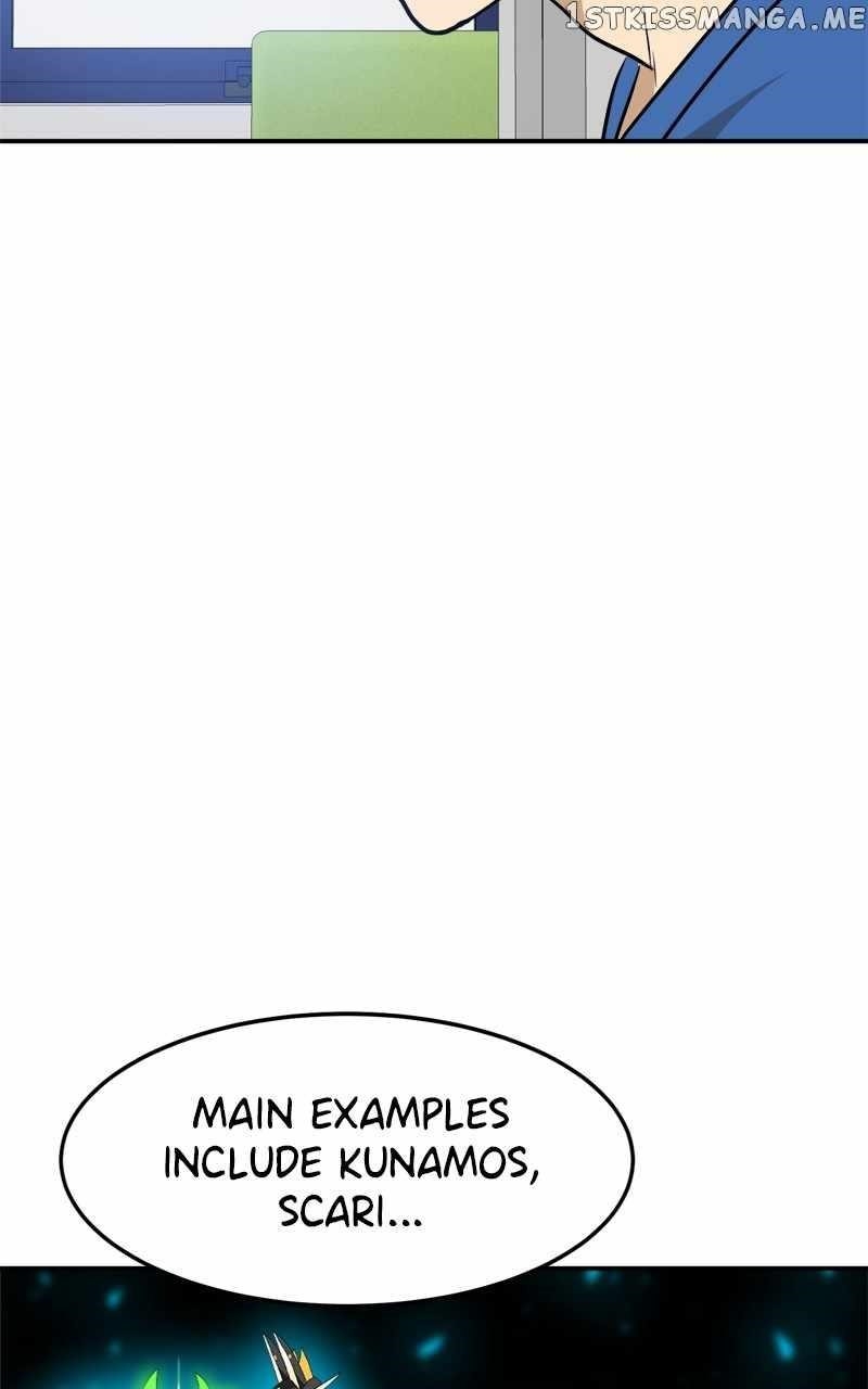 Double Click (PARK Soo-bong) Chapter 88 - Page 49