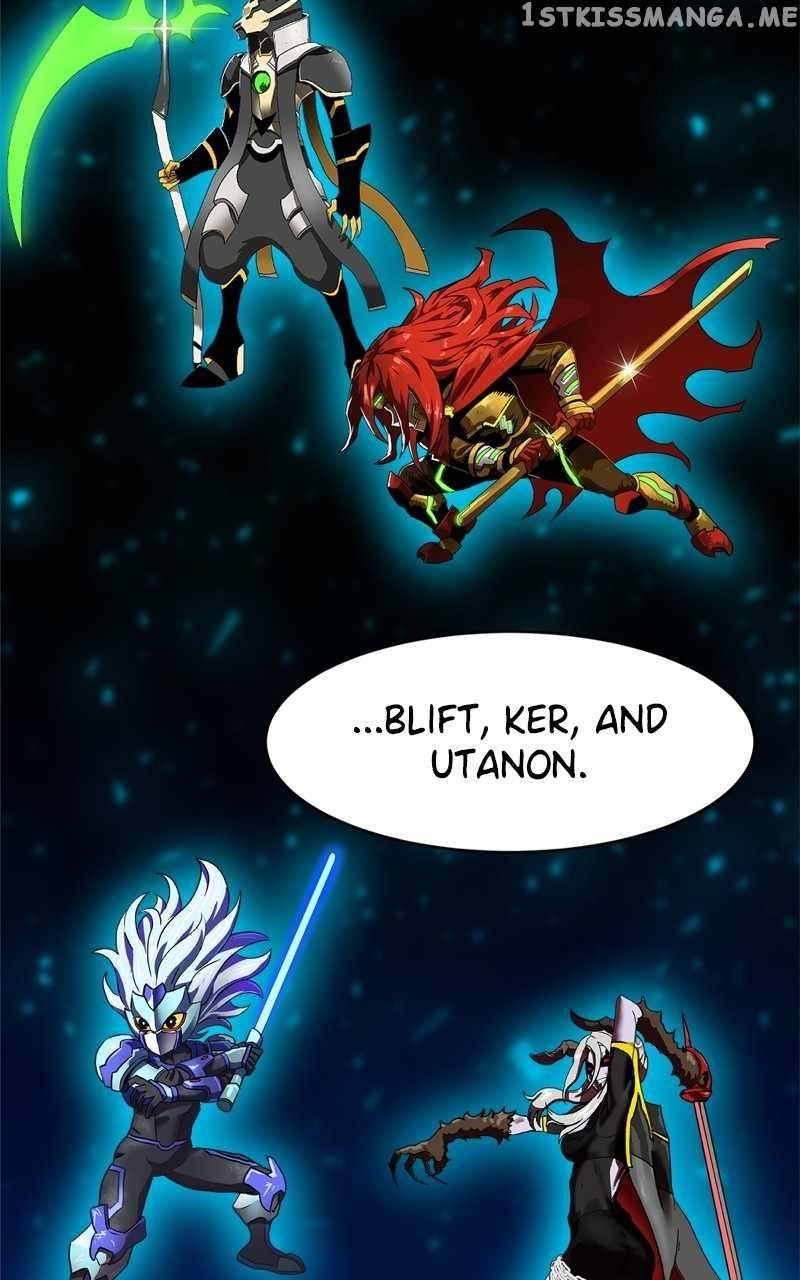 Double Click (PARK Soo-bong) Chapter 88 - Page 50