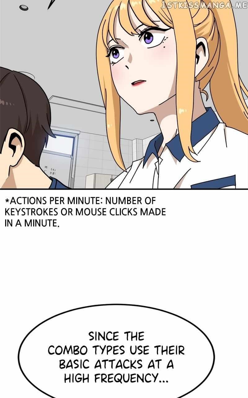 Double Click (PARK Soo-bong) Chapter 88 - Page 52