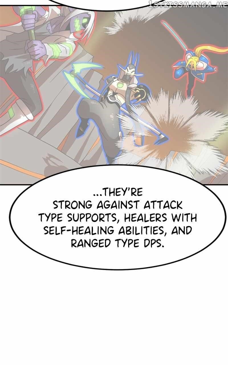 Double Click (PARK Soo-bong) Chapter 88 - Page 53