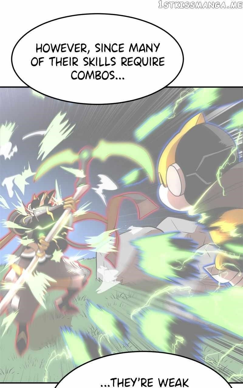 Double Click (PARK Soo-bong) Chapter 88 - Page 54